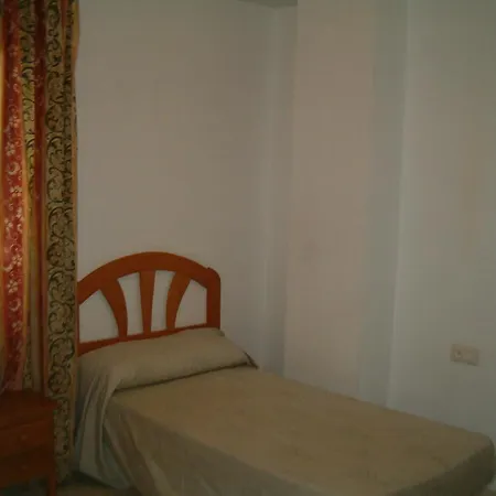 Apartment In 100712