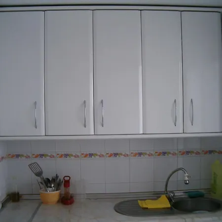 Apartment In 100712