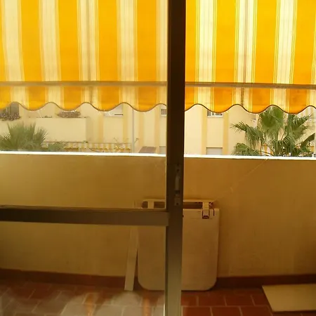 In 100712 Apartment