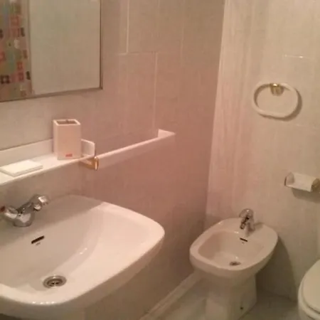 Apartment In 100712 Malaga