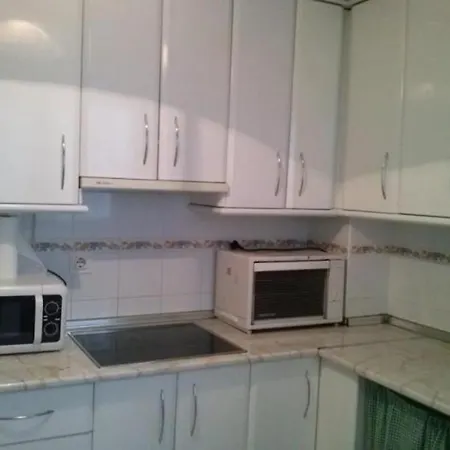 Apartment In 100712 *