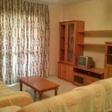 Apartment In 100712