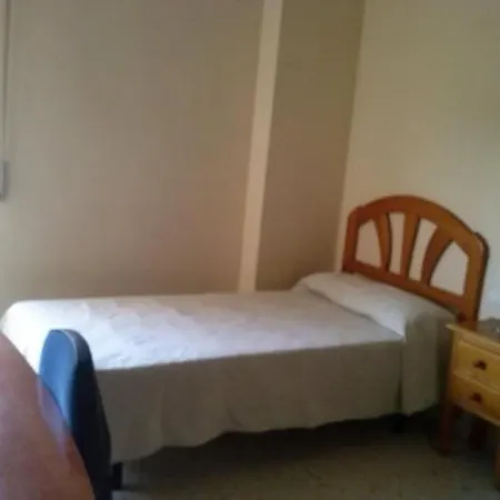 In 100712 Malaga