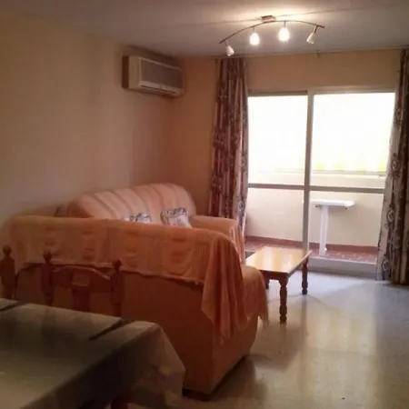 In 100712 Malaga