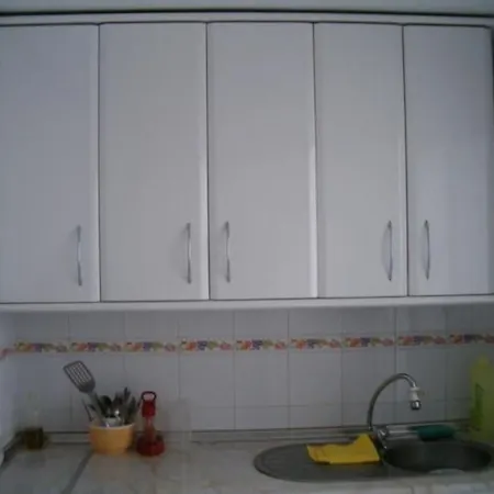 Apartment In 100712 Malaga