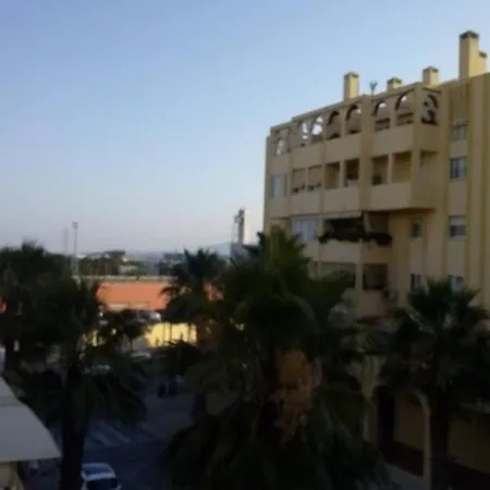 Apartment In 100712 Malaga